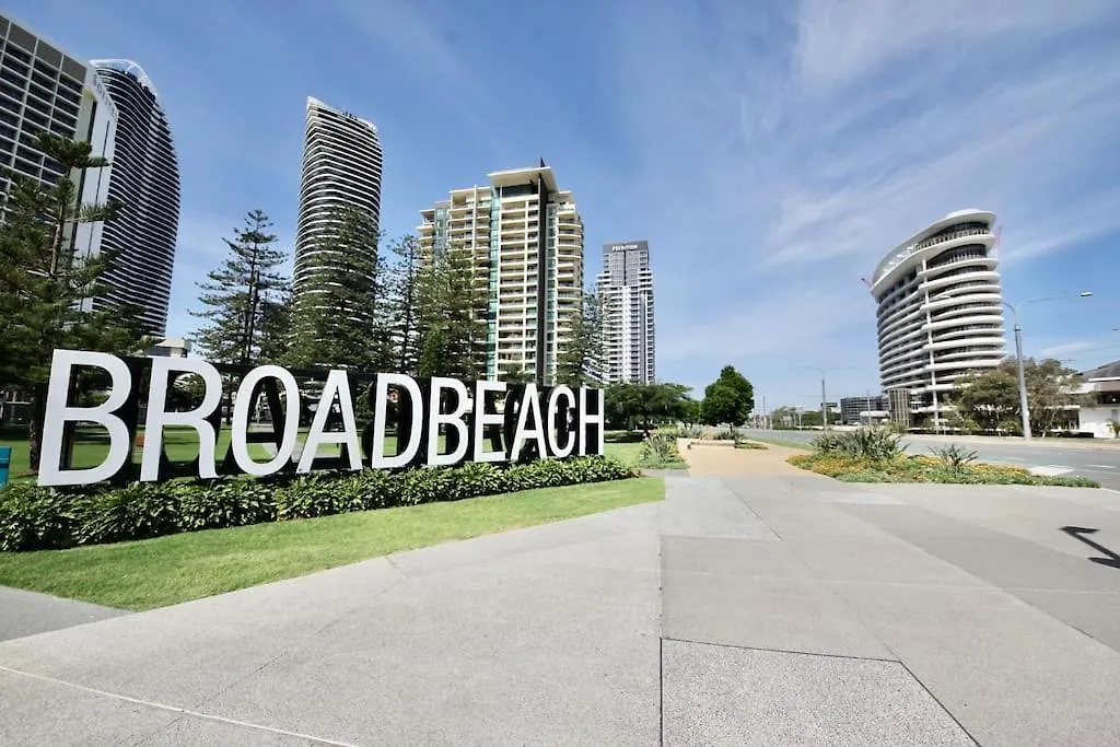 Diamond Beach 150 골드코스트