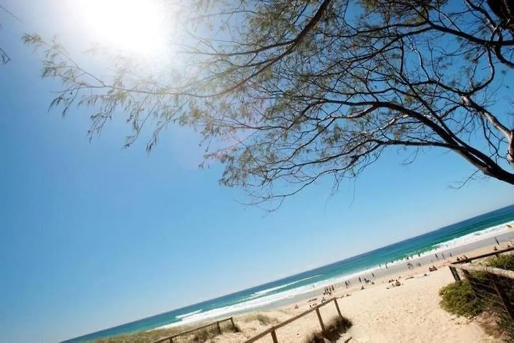 Diamond Beach 150 골드코스트 0*,  오스트레일리아